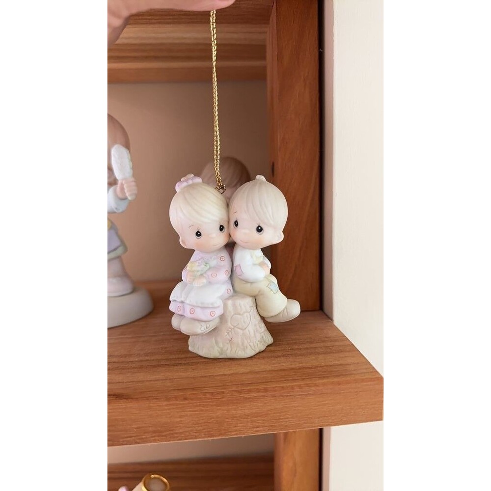 Precious Moments 'Love One Another' Hanging Ornament